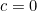 Rendered by QuickLaTeX.com c=0
